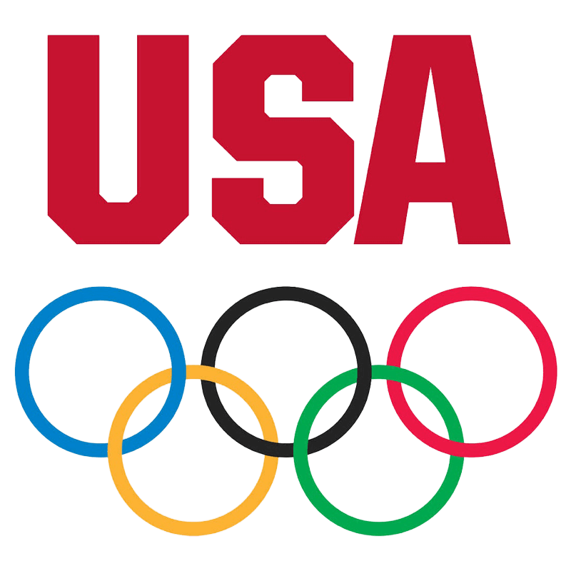 USA Olympics Swim Team Web Design Company Business Real Estate