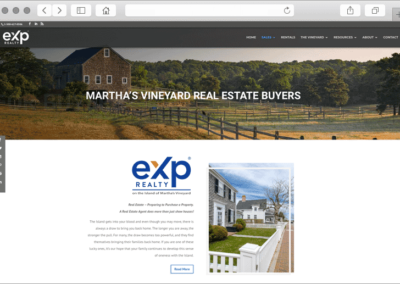 Vineyard Home Realty Buyers